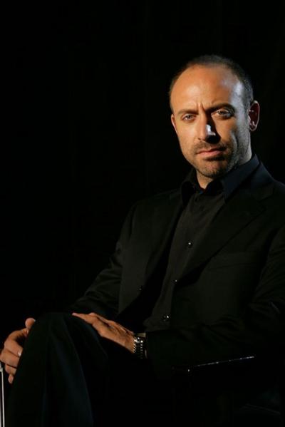 Halit Ergenç