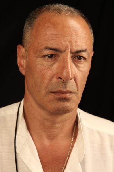 Zurab Kipshidze