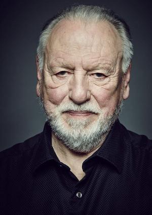 Kenneth Cranham