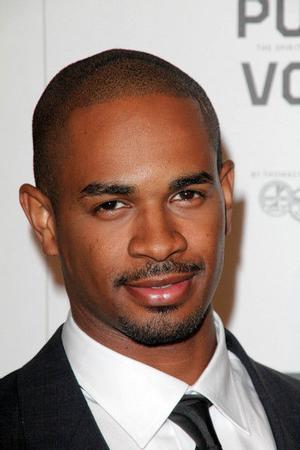 Damon Wayans Jr.