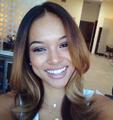 Karrueche Tran