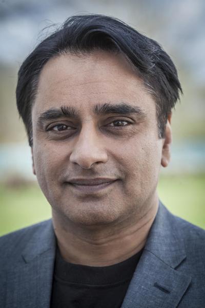 Sanjeev Bhaskar