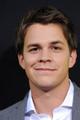 Johnny Simmons