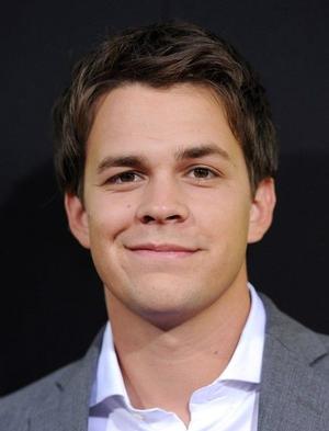 Johnny Simmons