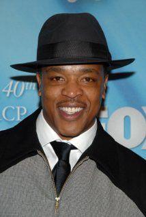 Russell Hornsby