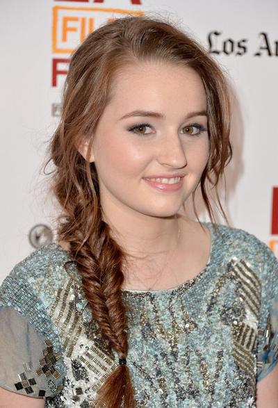 Kaitlyn Dever