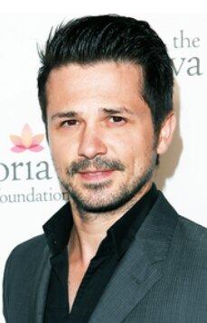 Freddy Rodriguez