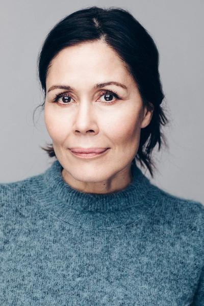 Nukâka Coster-Waldau