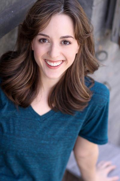 Christina Bennett Lind