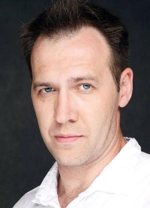 Александр Аноприков