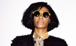 Santigold