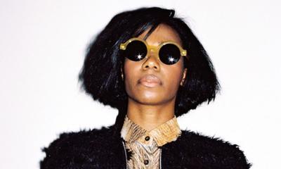 Santigold