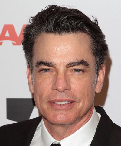 Peter Gallagher