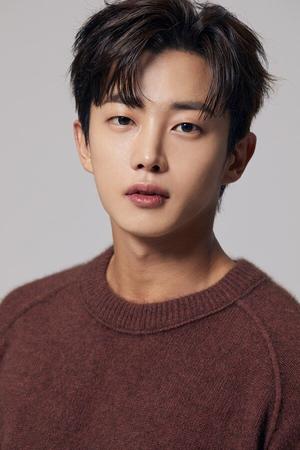 Kim Min Suk