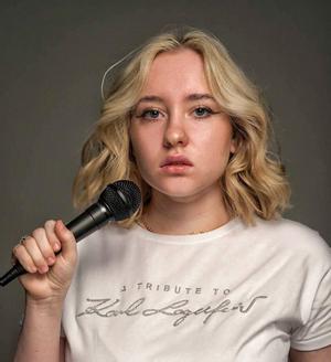 Виктория Македонская