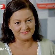 Ayşen Barutçuoğlu