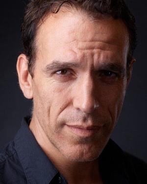 Christopher Sciueref