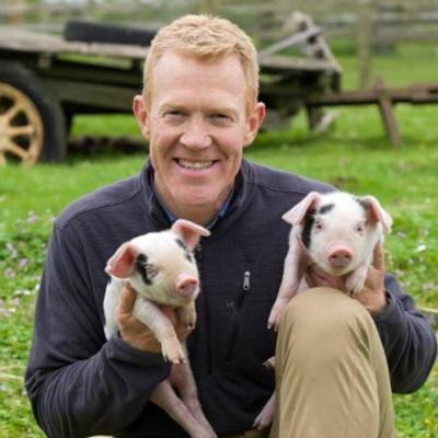 Adam Henson