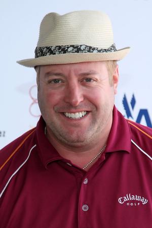 Gary Valentine