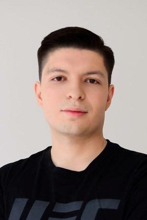 Олег Володин