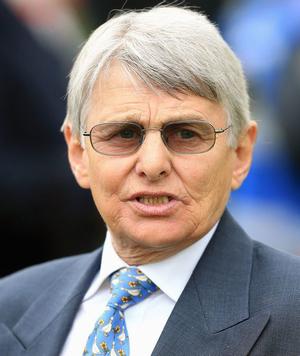 Willie Carson