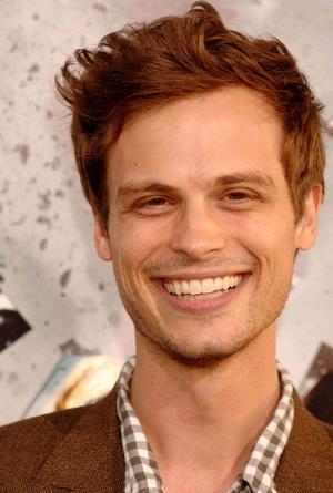 Matthew Gray Gubler