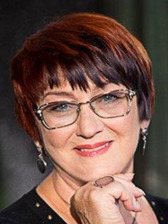 Лилия Шакалова