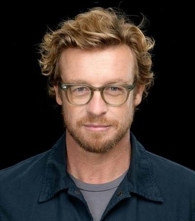 Simon Baker