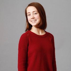 Екатерина Старшова