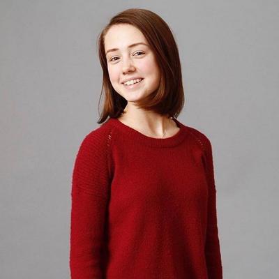 Екатерина Старшова