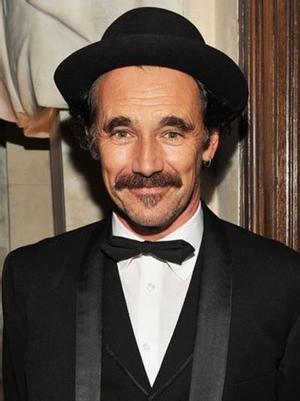 Mark Rylance