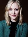 Georgina Haig