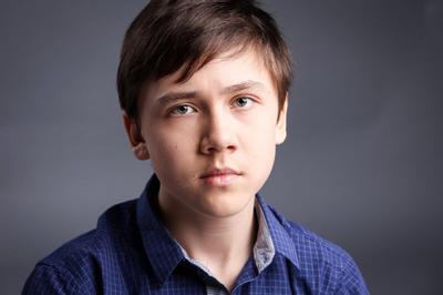 Константин Чернокрылюк