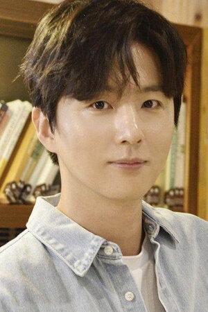 Shin Dong-wook