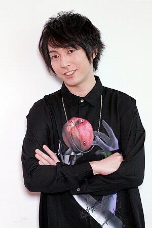 Shou Nogami