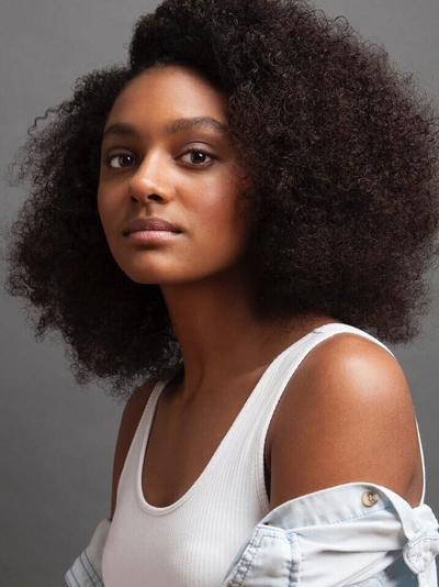 Shailyn Pierre-Dixon