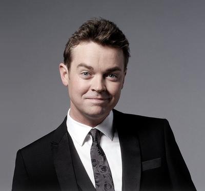 Stephen Mulhern