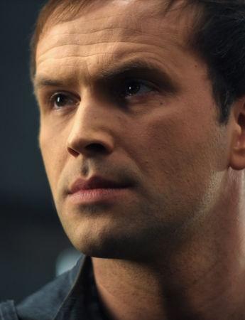 Сергей Коваленко