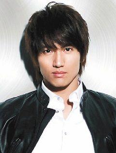 Jerry Yan