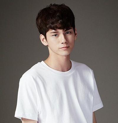 Ong Sung Woo