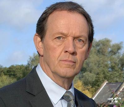 Kevin Whately