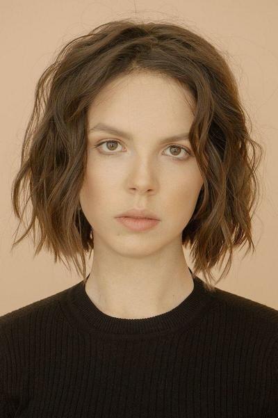 Анна Деконская