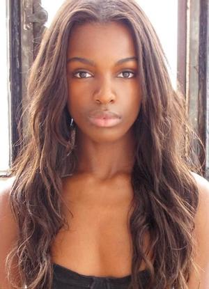 Leomie Anderson