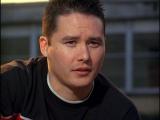 Johnny Yong Bosch