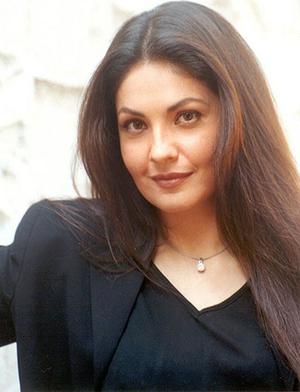 Pooja Bhatt