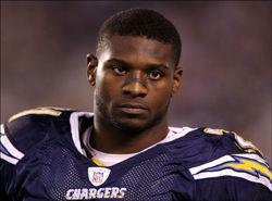 LaDainian Tomlinson