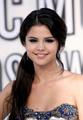 Selena Gomez