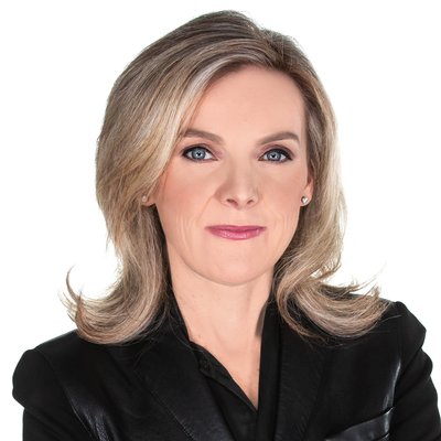 Catherine McDonald