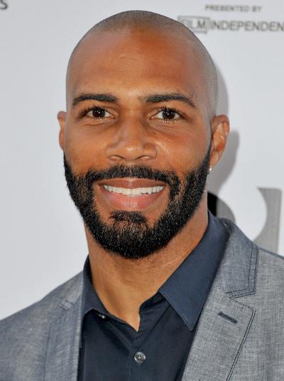 Omari Hardwick