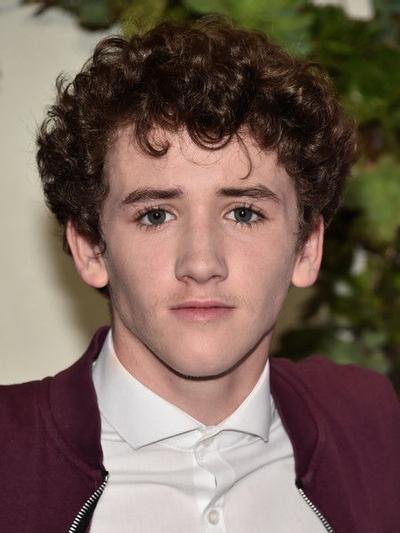 Art Parkinson